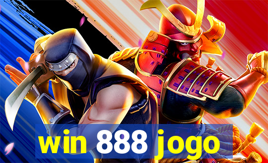 win 888 jogo